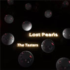 CD Lost Pearls The Tasters